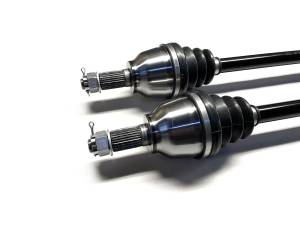 ATV Parts Connection - Precision Rear CV Axles for Polaris 1336922 RZR PRO XP XP4 2020-2026 Quality Tested Heat-Treated 4140 Chromoly Steel Exact Fit ATVPC - Image 2