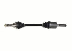Precision Rear CV Axle for John Deere AM137010 Left or Right Quality Tested Heat-Treated 4140 Chromoly Steel Exact Fit ATVPC