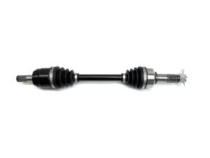 Precision Front Right CV Axle for Honda 44250-HR4-A22 Quality Tested Heat-Treated 4140 Chromoly Steel Exact Fit ATVPC