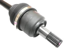 ATV Parts Connection - Precision Front Right CV Axle & Brg Kit for Kawasaki 59266-1136 Quality Tested Heat-Treated 4140 Chromoly Steel Exact Fit ATVPC - Image 3