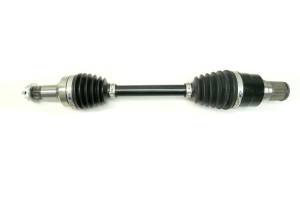 Precision Rear Right CV Axle for KYMCO MXU 500i 700i 2013-2018 Quality Tested Heat-Treated 4140 Chromoly Steel Exact Fit ATVPC