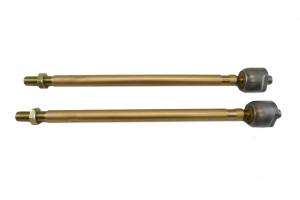 ATV Parts Connection - Precision Steering Tie Rods and Ends for Polaris 7061271 7061234 Ranger 1000, XP 1000, Crew 1000, Heat-Treated - Image 3