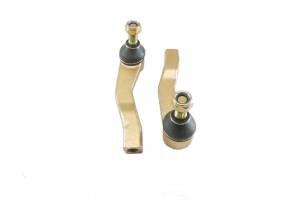 ATV Parts Connection - Precision Steering Tie Rods and Ends for Polaris 7061271 7061234 Ranger 1000, XP 1000, Crew 1000, Heat-Treated - Image 4