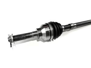 ATV Parts Connection - Precision Front Left CV Axle Halfshaft for John Deere M809248 Gator 2030A Quality Tested Heat-Treated 4140 Chromoly Steel Exact Fit ATVPC - Image 2