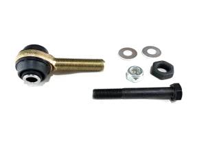ATV Parts Connection - Precision Tie Rod End for Can-Am 709401991 Commander Defender Maverick Heat-Treated Corrosion Resistant Exact Fit ATVPC - Image 3