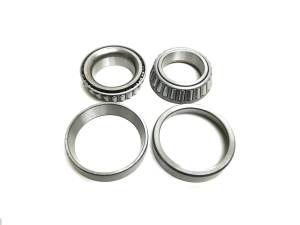 ATV Parts Connection - Precision Wheel Bearing Kit for Polaris 3554518 3610070 Rear or Middle Quality Tested Exact Fit Low Friction Corrosion Resistant ATVPC - Image 3