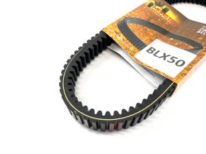 MONSTER AXLES - Monster Performance Drive Belt for Can-Am 422280283 Heavy Duty Aramid Optimal Grip Long-Life Design Quality Tested Guaranteed Fit - Image 2