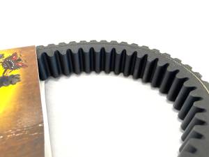 MONSTER AXLES - Monster Performance Drive Belt for Can-Am 422280283 Heavy Duty Aramid Optimal Grip Long-Life Design Quality Tested Guaranteed Fit - Image 5