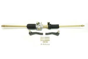 Precision Steering Rack and Pinion for Polaris 1824770 Responsive Control Smooth Operation Quality Tested Corrosion Resistant ATVPC