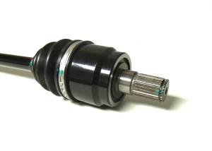 ATV Parts Connection - Precision Rear CV Axles & Bearings for Honda Pioneer 700 & 700-4 2015-2021 Left & Right Quality Tested Heat-Treated 4140 Chromoly Steel Exact Fit ATVPC - Image 3