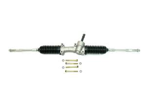 ATV Parts Connection - Precision Steering Rack and Pinion for Polaris 1824946 Responsive Control Smooth Operation Quality Tested Corrosion Resistant ATVPC - Image 2