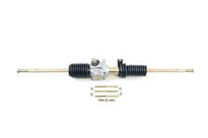 Precision Steering Rack and Pinion for Arctic Cat 0505-819 Responsive Control Smooth Operation Quality Tested Corrosion Resistant ATVPC
