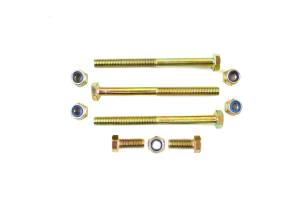 ATV Parts Connection - Precision Steering Rack and Pinion for Arctic Cat 0505-819 Responsive Control Smooth Operation Quality Tested Corrosion Resistant ATVPC - Image 2