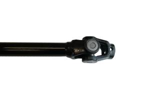 ATV Parts Connection - Precision Front Drive Shaft for Polaris 1333774 Exact Fit AISI 1045 Steel Heat-Treated Quality Tested Smooth Power Corrosion Resistant ATVPC - Image 4