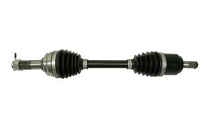 Precision Front Right CV Axle for Honda 44250-HR7-AK1 Quality Tested Heat-Treated 4140 Chromoly Steel Exact Fit ATVPC