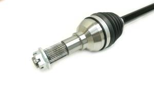 ATV Parts Connection - Precision Rear Right CV Axle for KYMCO UXV 500i 700i 2013-2018 Quality Tested Heat-Treated 4140 Chromoly Steel Exact Fit ATVPC - Image 3