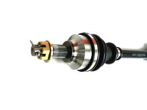 ATV Parts Connection - Precision Rear CV Axle for Honda 42250-HR6-A62 Left or Right Quality Tested Heat-Treated 4140 Chromoly Steel Exact Fit ATVPC - Image 2