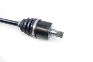ATV Parts Connection - Precision Rear Right CV Axle for Can-Am 705503024 Quality Tested Heat-Treated 4140 Chromoly Steel Exact Fit ATVPC - Image 2