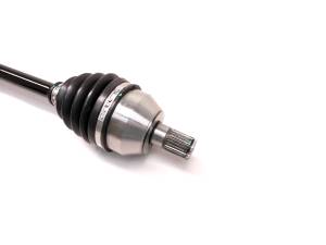 ATV Parts Connection - Precision Front CV Axle for Can-Am 705401634 Left or Right Quality Tested Heat-Treated 4140 Chromoly Steel Exact Fit ATVPC - Image 3