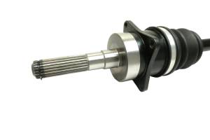 ATV Parts Connection - Precision Front Right CV Axle for Can-Am 705401579 Outlander & Renegade 400 500 650 800 Quality Tested Heat-Treated 4140 Chromoly Steel Exact Fit ATVPC - Image 3