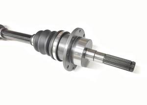 ATV Parts Connection - Precision Front CV Axles for Can-Am 705401578 705401579 Left & Right Quality Tested Heat-Treated 4140 Chromoly Steel Exact Fit ATVPC - Image 5