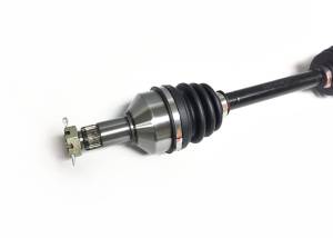 ATV Parts Connection - Precision Rear CV Axle & Brg for Arctic Cat 1502-955 Left or Right Quality Tested Heat-Treated 4140 Chromoly Steel Exact Fit ATVPC - Image 3