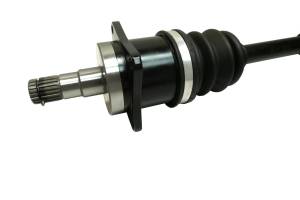 ATV Parts Connection - Precision Front Left CV Axle for Can-Am 705401578 Quality Tested Heat-Treated 4140 Chromoly Steel Exact Fit ATVPC - Image 3