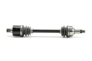 Precision Rear CV Axle for Arctic Cat 2502-349 1502-955 Left or Right Quality Tested Heat-Treated 4140 Chromoly Steel Exact Fit ATVPC