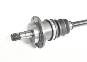 ATV Parts Connection - Precision Front Left CV Axle & Bearing for Can-Am 705401578 Quality Tested Heat-Treated 4140 Chromoly Steel Exact Fit ATVPC - Image 3