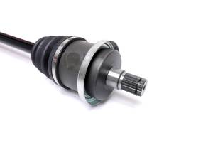 ATV Parts Connection - Precision Rear CV Axle & Bearing for Can-Am 705502356 Left or Right Quality Tested Heat-Treated 4140 Chromoly Steel Exact Fit ATVPC - Image 3