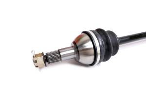 ATV Parts Connection - Precision Rear CV Axle for Can-Am 705502356 Left or Right Quality Tested Heat-Treated 4140 Chromoly Steel Exact Fit ATVPC - Image 2