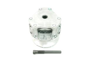 ATV Parts Connection - Precision Primary Clutch & Puller for Polaris 1322743 Optimal Torque Transfer Eliminates Chatter Smooth Engagement Exact Fit Quality Tested ATVPC - Image 1