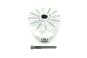 ATV Parts Connection - Precision Primary Clutch & Puller for Polaris 1322743 Optimal Torque Transfer Eliminates Chatter Smooth Engagement Exact Fit Quality Tested ATVPC - Image 2