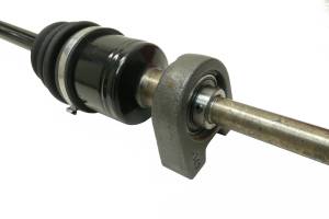 ATV Parts Connection - Precision Drive Shaft for John Deere AUC13584 AM142316 Exact Fit AISI 1045 Steel Heat-Treated Quality Tested Smooth Power Corrosion Resistant ATVPC - Image 4