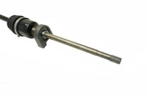 ATV Parts Connection - Precision Drive Shaft for John Deere AUC13584 AM142316 Exact Fit AISI 1045 Steel Heat-Treated Quality Tested Smooth Power Corrosion Resistant ATVPC - Image 5