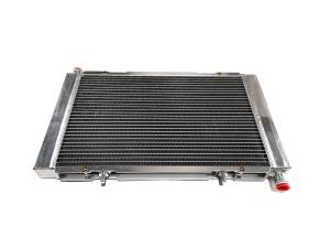 Monster Axles - Monster Performance Radiator for Can-Am 709200395 All Weather Corrosion Resistant Quiet Operation Lightweight 3003 Aluminum Alloy - Image 2