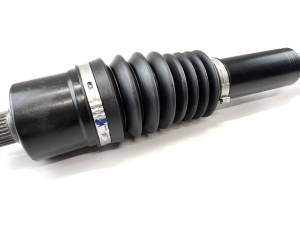 MONSTER AXLES - Monster XP Series Front CV Axle for Polaris 1334351 1337122 Left or Right Ranger 1000 XP 1000 Crew 1000 Telescoping Built Tough 4340 Chromoly Steel Factory Length with 4" of Travel - Image 7