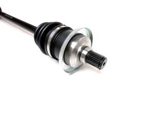 ATV Parts Connection - Precision Front CV Axle & Brg for Arctic Cat 1502-940 Left or Right Quality Tested Heat-Treated 4140 Chromoly Steel Exact Fit ATVPC - Image 3
