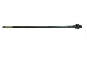 Precision Front Drive Prop Shaft for Kawasaki 13310-1027 Mule 2010 3010 4010 Exact Fit AISI 1045 Steel Heat-Treated Quality Tested Smooth Power Corrosion Resistant ATVPC
