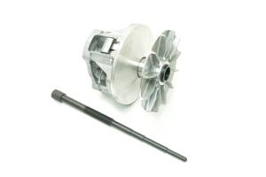 ATV Parts Connection - Precision Primary Clutch & Puller for Polaris 1322971 Optimal Torque Transfer Eliminates Chatter Smooth Engagement Exact Fit Quality Tested ATVPC - Image 5