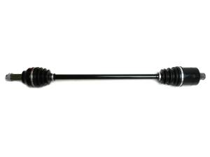 Precision Rear CV Axle for Polaris 1334060 Left or Right Quality Tested Heat-Treated 4140 Chromoly Steel Exact Fit ATVPC
