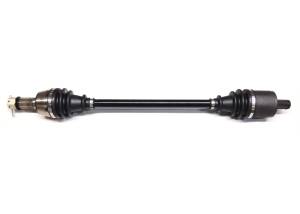 Precision Front CV Axle for Polaris 1332637 Left or Right Quality Tested Heat-Treated 4140 Chromoly Steel Exact Fit ATVPC