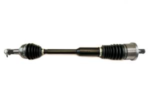 Monster XP Series Rear CV Axle for Can-Am Maverick 1000 STD & XRS 2013-2015 Left or Right Telescoping Built Tough 4340 Chromoly Steel Direct Fit Factory Length with 4" of Travel