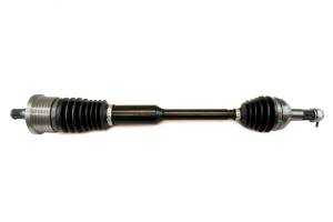 Monster Axles - Monster XP Series Rear CV Axle for Can-Am Maverick 1000 STD & XRS 2013-2015 Left or Right Telescoping Built Tough 4340 Chromoly Steel Direct Fit Factory Length with 4" of Travel - Image 6