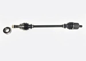 Precision Front CV Axle & Bearing for Polaris 1333263 Left or Right Quality Tested Heat-Treated 4140 Chromoly Steel Exact Fit ATVPC