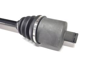 ATV Parts Connection - Precision Rear CV Axle for Polaris ACE 325 500 570 900 & RZR 570 1332954 Left or Right Quality Tested Heat-Treated 4140 Chromoly Steel Exact Fit ATVPC - Image 2