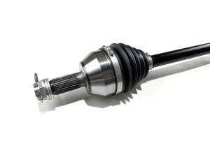 ATV Parts Connection - Precision Front Right CV Axle for Honda 'Limited Edition' Pioneer 1000 & 1000-5 2017-2021 Quality Tested Heat-Treated 4140 Chromoly Steel Exact Fit ATVPC - Image 3