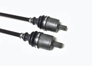 ATV Parts Connection - Precision Front CV Axles for Polaris 1332637 Left & Right Quality Tested Heat-Treated 4140 Chromoly Steel Exact Fit ATVPC - Image 2