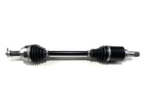Rear Right CV Axle for Honda 'Limited Edition' Pioneer 1000 & 1000-5 2017-2021 Quality Tested Heat-Treated 4140 Chromoly Steel Exact Fit ATVPC