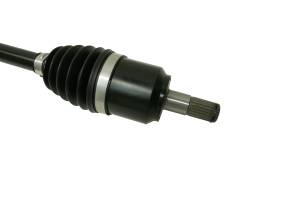 ATV Parts Connection - Precision Front Right CV Axle for Honda 44250-HR6-MF1 Quality Tested Heat-Treated 4140 Chromoly Steel Exact Fit ATVPC - Image 2
